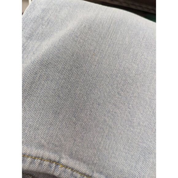 H&M Ultra high waist mom jeans Size 8 - Picture 6 of 6